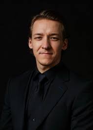 Clayton Ronk's Instagram, Twitter & Facebook