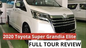 We did not find results for: 2020 Toyota Hiace Super Grandia Elite Full Tour Review Youtube