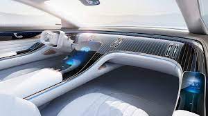 Apr 15, 2021 · mercedes already unveiled the eqs' interior a couple weeks ago, but getting to see it in person was something else. Mercedes Benz Vision Eqs