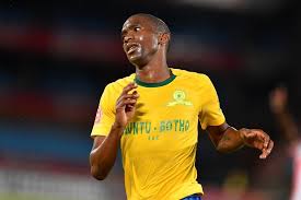 Young, black and very talented. Former Bafana Bafana Mamelodi Sundowns Defender Anele Ngcongca Laid To Rest Sport