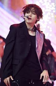 Kim taehyung, and jeon jungkook in the adaptation airing in 2021, . Bts S V Reveals The Difference Between Real Self Kim Taehyung And Stage Persona V Kissasian