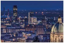 It originated as a celtic stronghold of the cenomani that was. Intelilight The First Large Scale Connected Lighting Project Using Lorawan Zhaga Compatible Controllers In Brescia Italy Flashnet Energy Aware