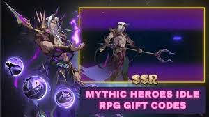 Berserker scarf, 25, level 75. Mythic Heroes Idle Rpg Gift Codes November 2021