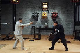 Херман яу / herman yau в ролях: Trailer Watch Sammo Hung Kick Ass In The Legend Is Born Ip Man Popoptiq