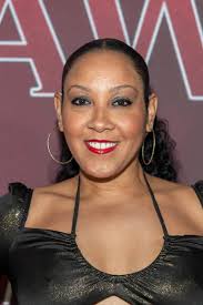 Actress Ola Ray Attends Glamour Style Fashion Week Edition Don — Stock  Editorial Photo © info@photographybyeugene.com #521670144