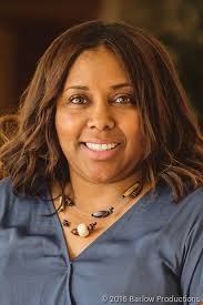 Cigna's Susan Stith creates equitable change through health, wellness  initiatives