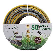 Gardenwind 1 2 13 Mm Bahce Sulama Hortumu 50 Metre Gardenwind Hortum Grubu