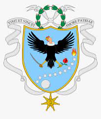 La primera franja es de color amarillo que ocupa la mitad superior de la bandera; Bandera De La Gran Colombia Flag Of Gran Colombia Hd Png Download Kindpng