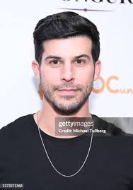 Actor Saul Velez Jr. attends a special Los Angeles screening of... News  Photo