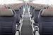 American Airlines A320 Cabin