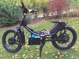 Simson Schwalbe Ohne Panzer Auf Elektro Umgebaut Hinterrad Nabenmotor Mit 3000 Watt Der Panzer Ist Noch Beim Lacker Simson Schwalbe Simson Schwalbe Moped
