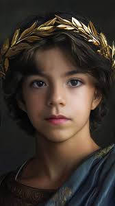 Barbara, Beatrice, Pietro, Elena, Veronica, Diego, Anita hanno provato  l'esperienza digitale immersiva del Museo Virgilio e, al termine del  percorso, hanno scoperto il loro volto virgiliano. E tu, che Virgilio sei?  😎 |