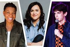 6,800,555 likes · 28,472 talking about this. Snl Cast Adds 3 New Members For Season 46