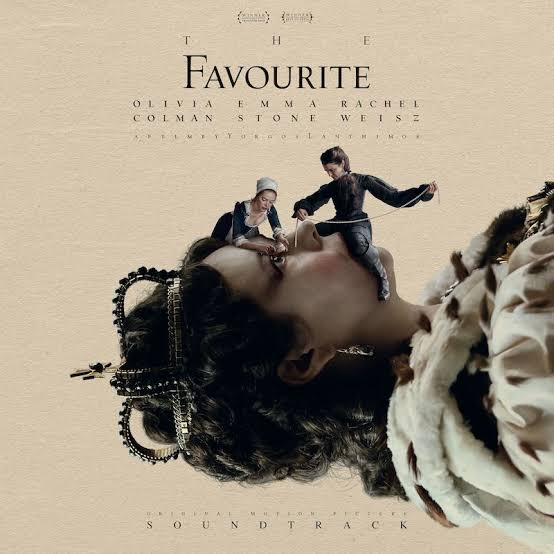 Various Artists: The Favourite (Original Motion Picture Soundtrack) Album  Review | Pitchfork
