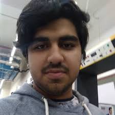 Himani Modi's User Profile