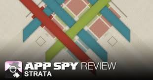 Strata Ios Iphone Ipad Gameplay Review Appspy Com Gameplay Game Concept Ipad Games
