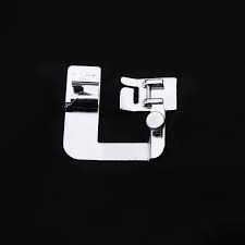 We did not find results for: Stainless Wide Rolled Hem 1 2 Sewing Machine Clip On Hemmer Saumerfuss Ebay
