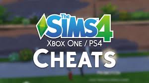Edit faster and more precisely using one of a common set of shortcuts in photoshop cc. Using Cheats On The Sims 4 Xbox One Ps4