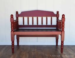 Maybe you would like to learn more about one of these? How To Make A Bench From A Headboard And Footboard
