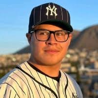 Erick Alberto Estrada Batay