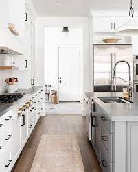 We love the way they bring character, warmth which rugs are best for mudrooms, kitchens, and other high traffic areas? Zaragoza Rug Mcgee Co