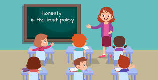 Sign me up for updates relevant to my child's grade. Honesty Is The Best Policy Essay For Kids With Free Printable Inside