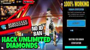 2020 Glitch Ffcheats Icu Free Fire Hack Mod Unlimited Diamonds Download