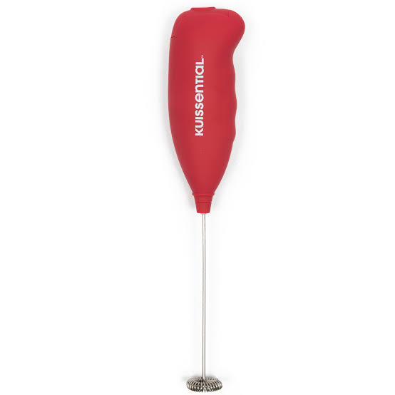 SlickFroth 2.0 Milk Frother – Kuissential