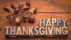 Check spelling or type a new query. Thanksgiving Holiday Fall 2020