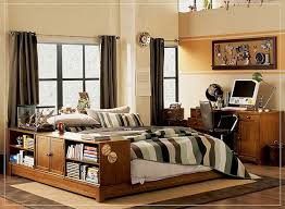 Room by room, freshome has presented inspirational spaces that upgrade the quality of your life; Design A Small Room For Men What Should Be A Great Interior Room For A Young Man