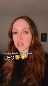 the evolved vs. unevolved leo ☀️ #leo #leo♌️ #astrology #astrologer #fyp  #astrologytiktok #zodiacsigns #zodiac #leoseason #eclipseseason #leorising  #leomoon #leosun