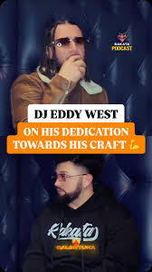 Eddy West (@djeddywest) • Instagram photos and videos