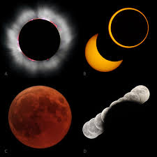Live eclipse animation will start at: Solformorkelser Og Maneformorkelser I Ar Himmelkalenderen