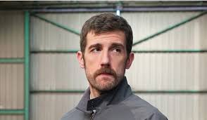 Sai, intorno al periodo in cui Franklin e Teddy iniziarono a lavorare  insieme, ricordo di aver pensato che fossero così simili da andare  d'accordo. Ma invece, si scontrarono. È stato un vero