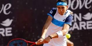 Chile, born in 1997 (23 years old), category: Alejandro Tabilo Alejandro Tabilo Perdio Dos Puestos En Ranking Atp Al He Plays His Last Match During The Santiago 2021 Tournament Release Movie