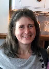 Colleen Marsh Obituary