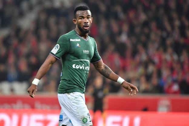 Image result for Habib Maïga"