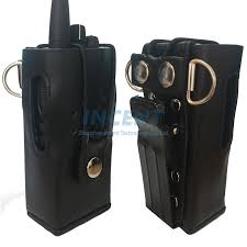 Two Way Radio Hard Leather Carry Case With Belt Loop and D-Ring For Kenwood  TK-3200 TK-3201 TK-3202 TK-3207 Radio| Alibaba.com