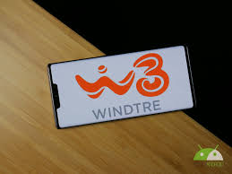 Designevo wind logo creator helps you generate various wind logo ideas. Windtre Copertura Store App Assistenza E Numeri Utili Tuttoandroid