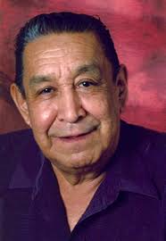 Harley Dean Spotted Bull Obituary December 14, 2010