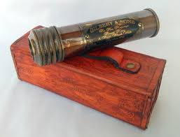 Se ha extendido como la peste": cómo el caleidoscopio produjo las mismas  reacciones anti-tecnología que los smartphones