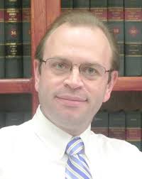 Harvard Club of Long Island names Daniel Bachman of MHS “Distinguished  Teacher of 2014”