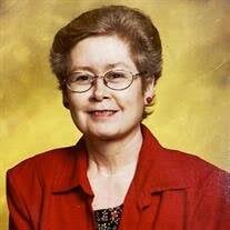 Mary Elizabeth "Libby" Thomason Obituary