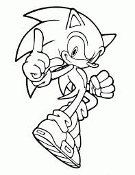 Check spelling or type a new query. Sonic Coloring Pages 21 Coloring Pages Sonic Hedgehog Drawing