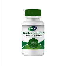 Image result for Hunteria