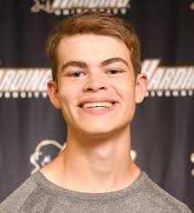 2023 Men's Cross-Country Roster