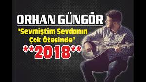 Orhan Gungor Kurtlar Sofrasi Oy Yigidim Oy Civanim Youtube