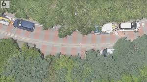 阪奈道路で一方通行を逆走 別の車と衝突し４人負傷 逆走した車の関係者「目的施設を通り越して…」 東大阪市