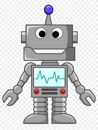 Schnell und einfach die passende energiekette für den roboter finden. Clipart Robot Clipart Free Transparent Png Clipart Images Download