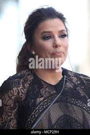 Eva Longoria Honored With Star On The Hollywood Walk Of Fame Featuring: Eva  Longoria, Ella Eva Mireles, Esmeralda Josephina Longoria, Elizabeth Judina  Longoria, Emily Jeannette Longoria Where: Hollywood, California, United  States When: